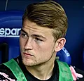 'Eerste details monstercontract De Ligt bekend'