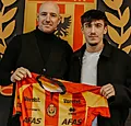 KV Mechelen stelt 'Kiki' voor: Patro onthult transferdetails