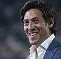 Camoranesi vindt zeer verrassende uitdaging als hoofdtrainer