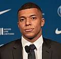 PSG reageert na Mbappé-bom