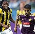 Bondscoach passeert Boussoufa en Carcela voor Afrika Cup