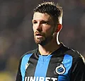 Mechele spreekt klare taal over vertrek bij Club Brugge