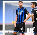 Club Brugge verliest broer Mbamba aan Lille 