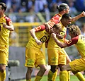 KV Mechelen pakt vlotte zege in extra lange oefenpartij