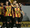 Vertrekker bij KV Mechelen? 