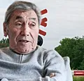 Eddy Merckx bezorgt RSCA-fans koude rillingen: 