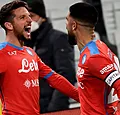 Insigne verlaat Napoli voor megacontract in de MLS