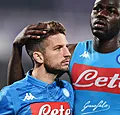 Napoli-voorzitter is duidelijk: 