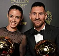 Onderzoek naar fraude: speelt Messi Ballon d'Or kwijt?