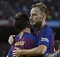 'FC Barcelona ziet grootmacht afhaken voor Rakitic'