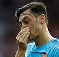 Ã–zil wederom afgemaakt: 