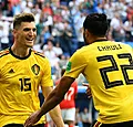 Chadli krijgt opvallende bekroning na sterk WK