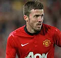 Carrick en United bereiken akkoord over nieuwe verbintenis