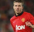 Manchester United weken zonder steunpilaar Carrick 