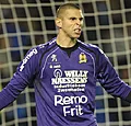 OFFICIEEL: KFCO Beerschot-Wilrijk haalt voormalige doelman van KV Kortrijk