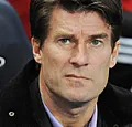 Laudrup over derby: 