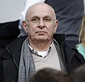 Van Praag herkozen in bestuur van UEFA