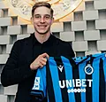 Club Brugge stelt eerste zomeraanwinst nu al voor