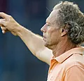 'Preud'homme opgelucht: sterkhouder verlaat Standard niet'