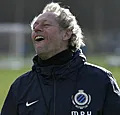 Preud'homme heeft plan met aanwinst: 