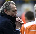 Preud'homme recupereert opnieuw speler, 2 jonkies blijven bij de kern