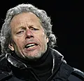 Preud'homme streng voor nieuwkomer: 