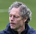 Preud'homme heeft extra optie op het middenveld: 