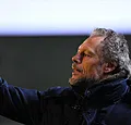 Preud'homme haalde de mosterd bij Club: 