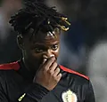 Gooit Liverpool-speler roet in het eten van Batshuayi?