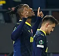 Batshuayi reageert na heldenrol tegen Union