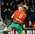 McGeehan verklaart rotseizoen KV Oostende