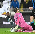 VAR-blunder bij Club-Eupen? 