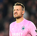 Club Brugge compleet het noorden kwijt met Mignolet