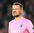 Mignolet geeft dé reden voor eerste treffer AC Milan