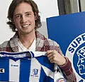 Interview: Diskerud (ex-Gent): 