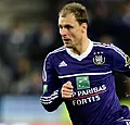 Jovanovic ziet groot verschil tussen Standard en Anderlecht