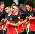 Witsel had bijna Rode Duivel als ploegmaat: 