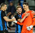 Toekomst is aan Club Brugge: vijf tieners trekken Supercup over de streep