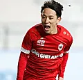 'Antwerp beslist over verkoop Miyoshi'