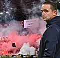 Storm bij Antwerp FC: Overmars zet de boel op stelten