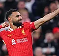 ‘Mo Salah dropt Liverpool-bom, gratis naar grootmacht'