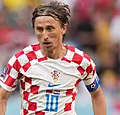 Modric leert van blunders van Van Gaal en Noppert