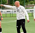 Muscat kondigt uitgaande transfers aan bij STVV