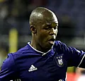 Anderlecht ontving nog een som voor Musona