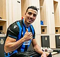 Dirar spreekt duidelijke taal over ambities en rol bij Club Brugge