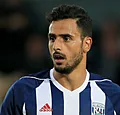 Coach Chadli geeft duidelijke hint over transfer