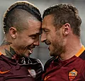 AS Roma-trainer heeft opvallende eis omtrent Totti