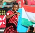 GOAL! Nani zet Portugal op voorsprong na fraaie aanval