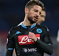 'Napoli aast op Italiaanse spits om Mertens te vervangen'