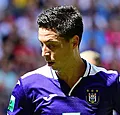 Anderlecht verliest, maar Nasri flitst en Dewaele kan bekoren